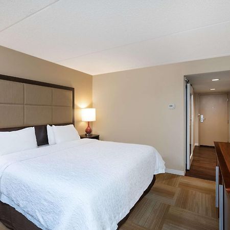 Hampton Inn Lafayette Luaran gambar