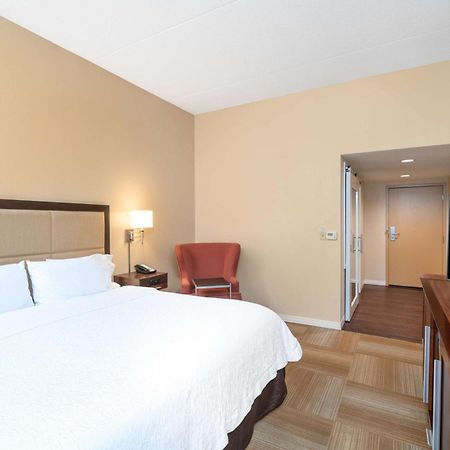 Hampton Inn Lafayette Luaran gambar
