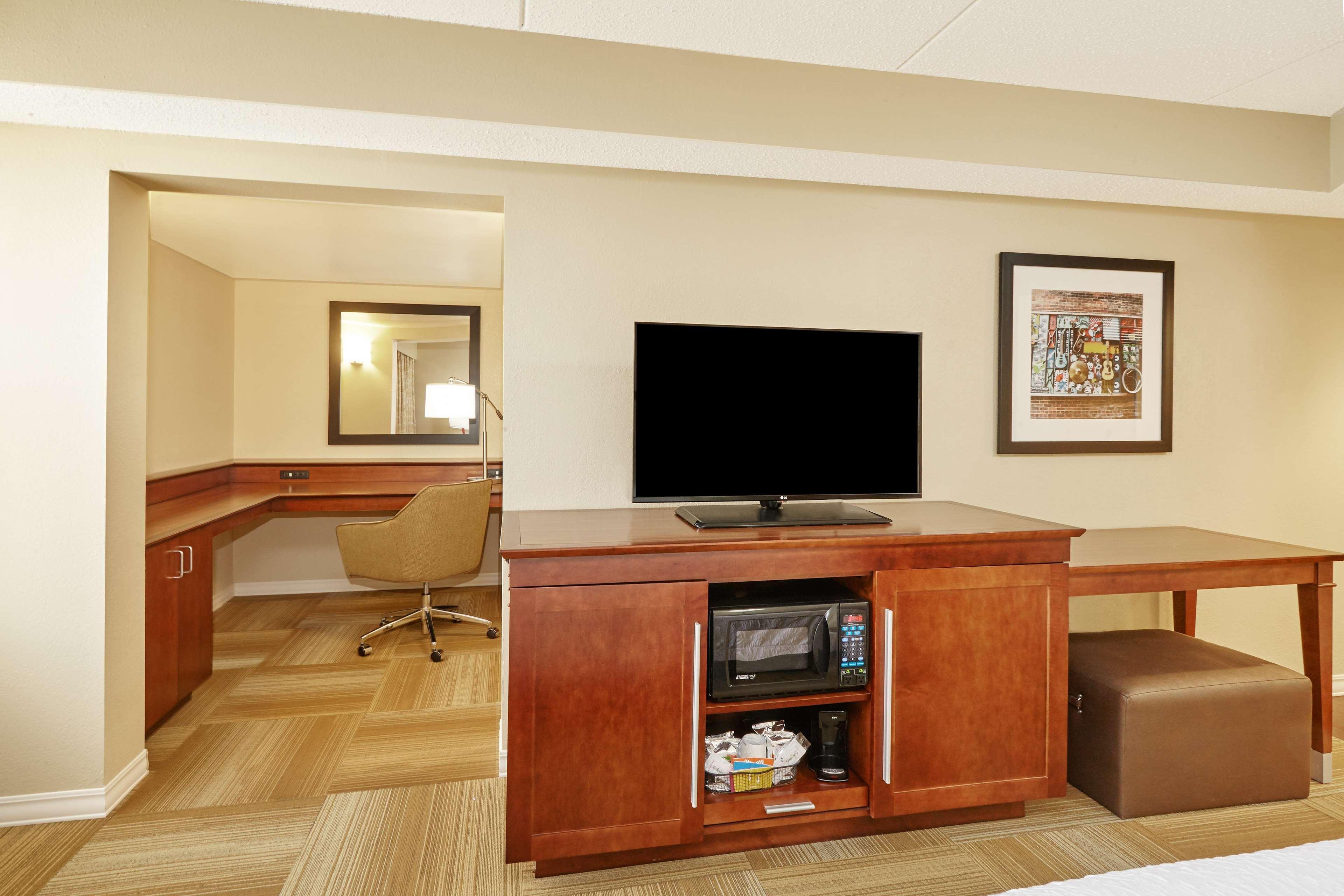 Hampton Inn Lafayette Luaran gambar
