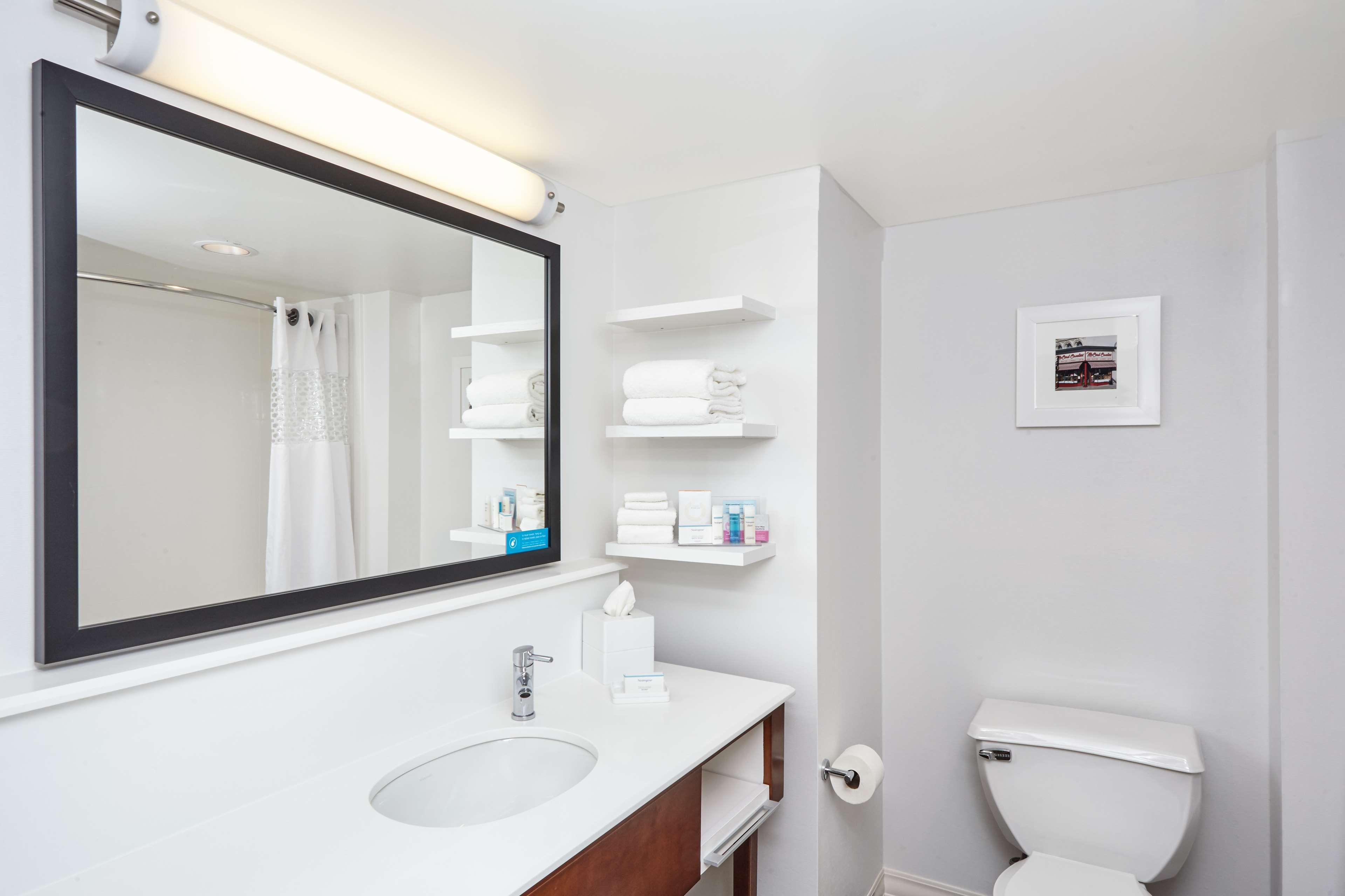 Hampton Inn Lafayette Luaran gambar