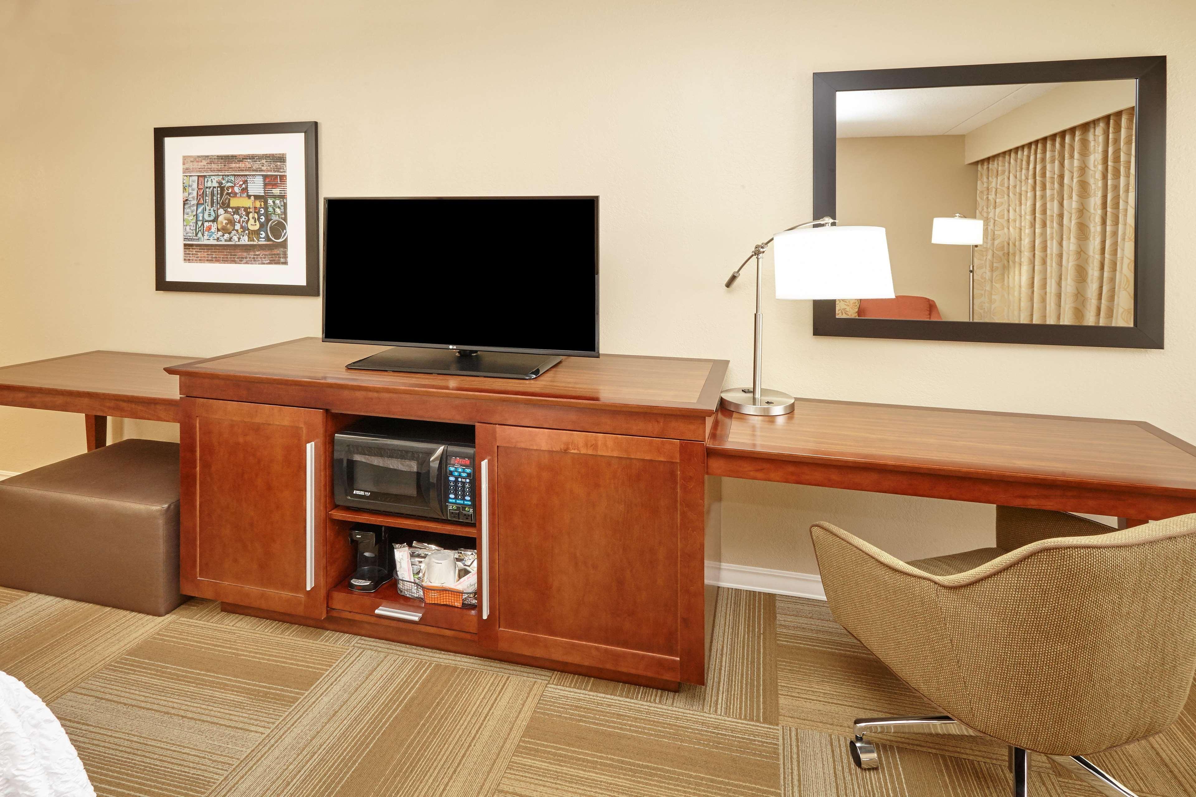 Hampton Inn Lafayette Luaran gambar