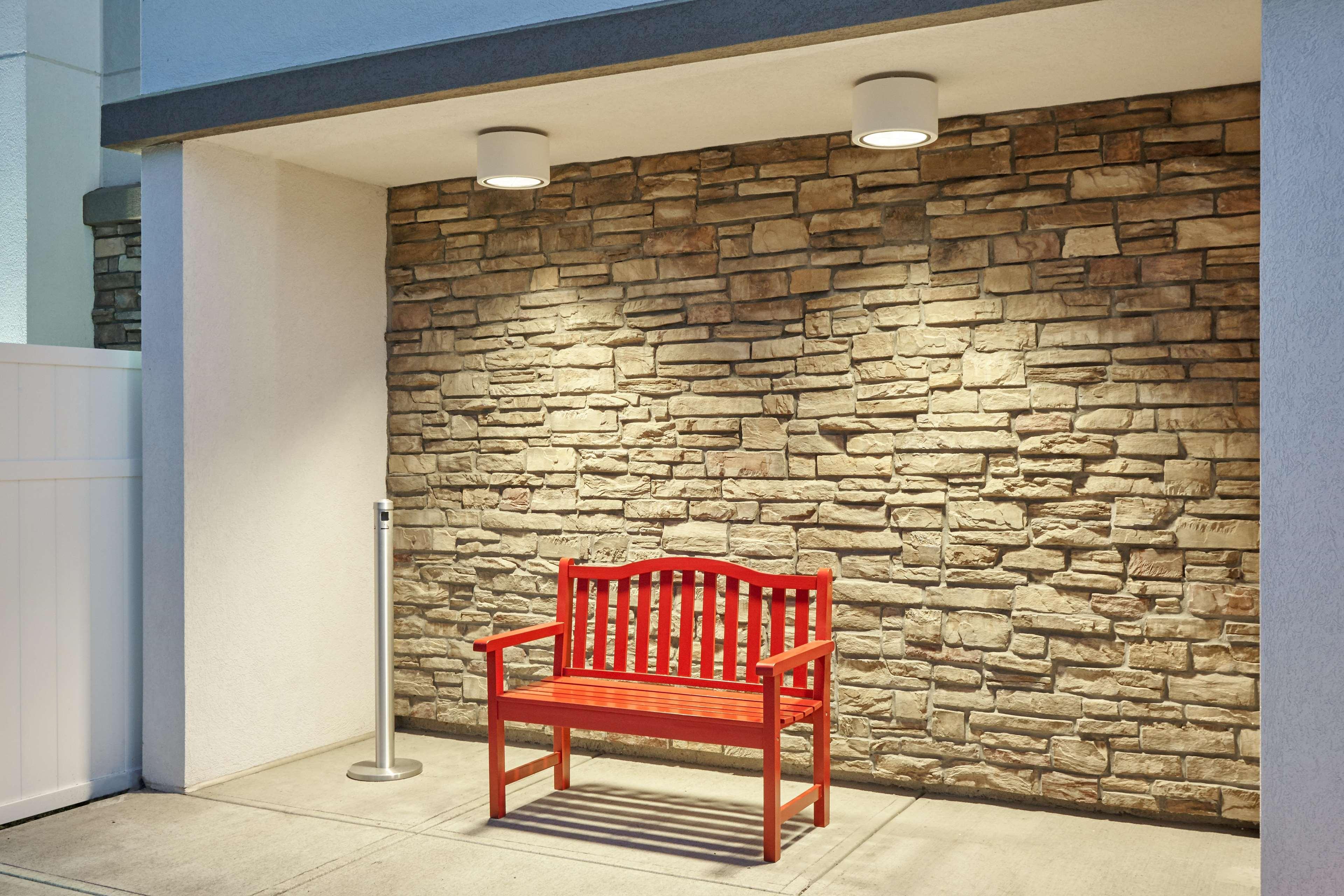 Hampton Inn Lafayette Luaran gambar