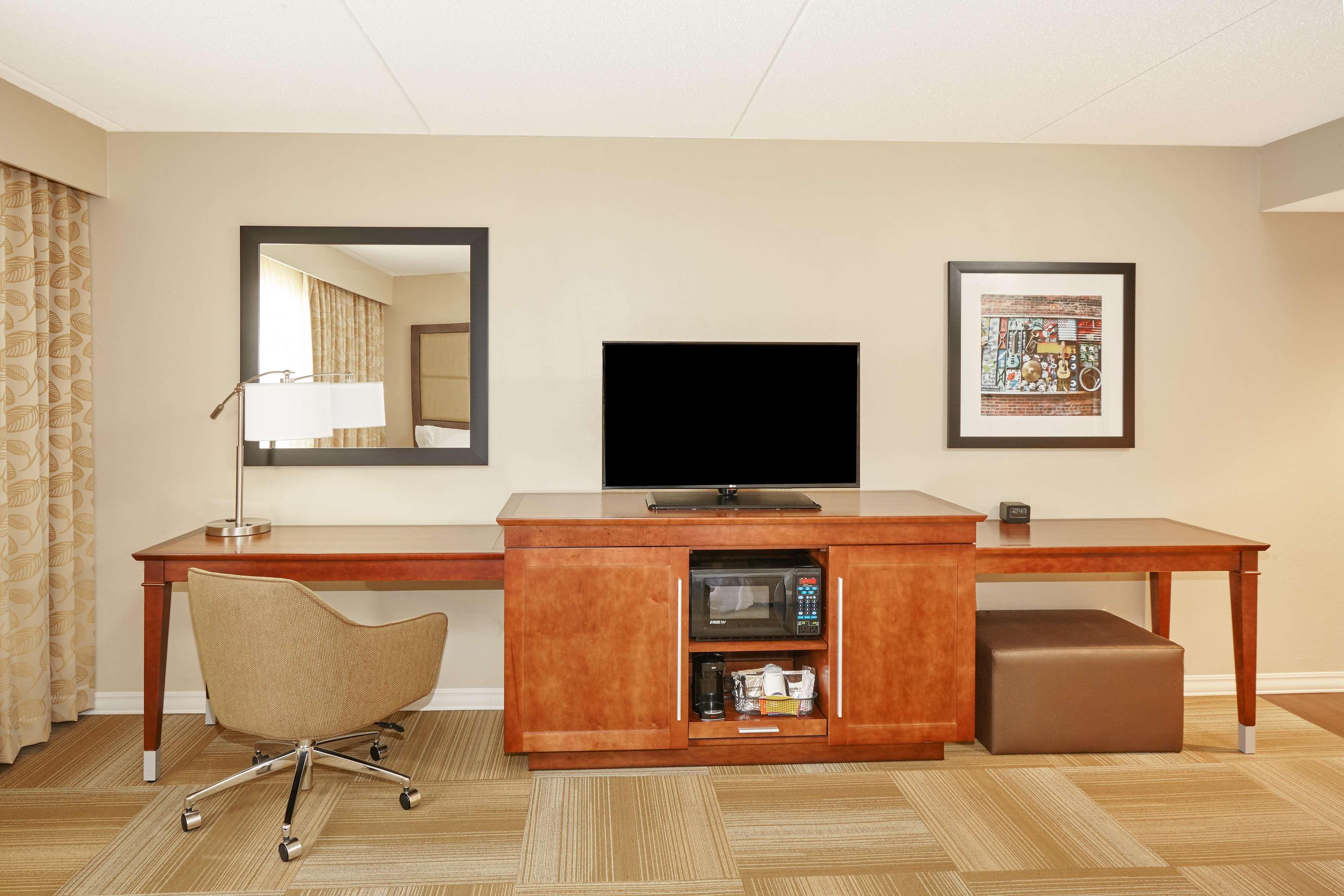 Hampton Inn Lafayette Luaran gambar