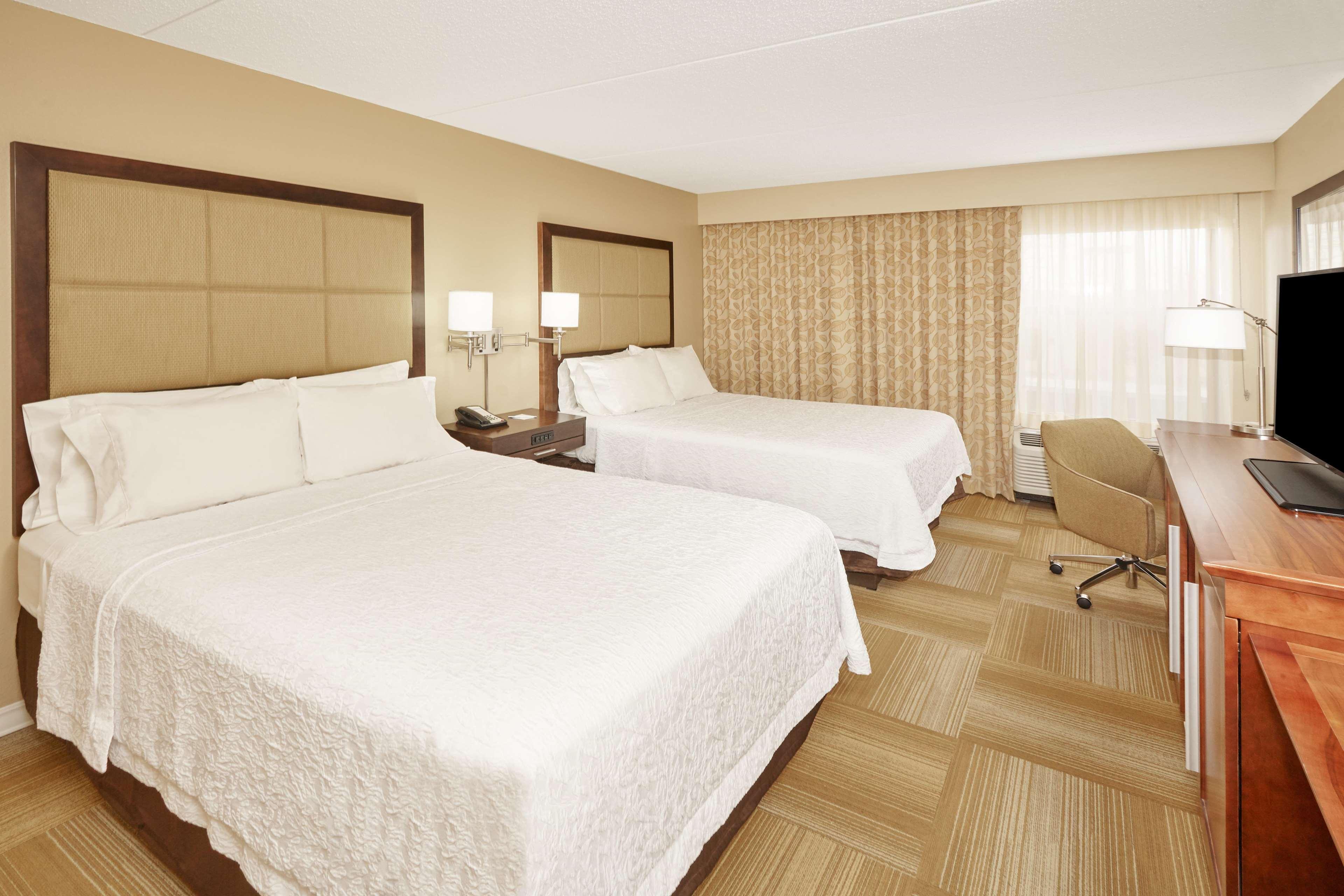 Hampton Inn Lafayette Luaran gambar