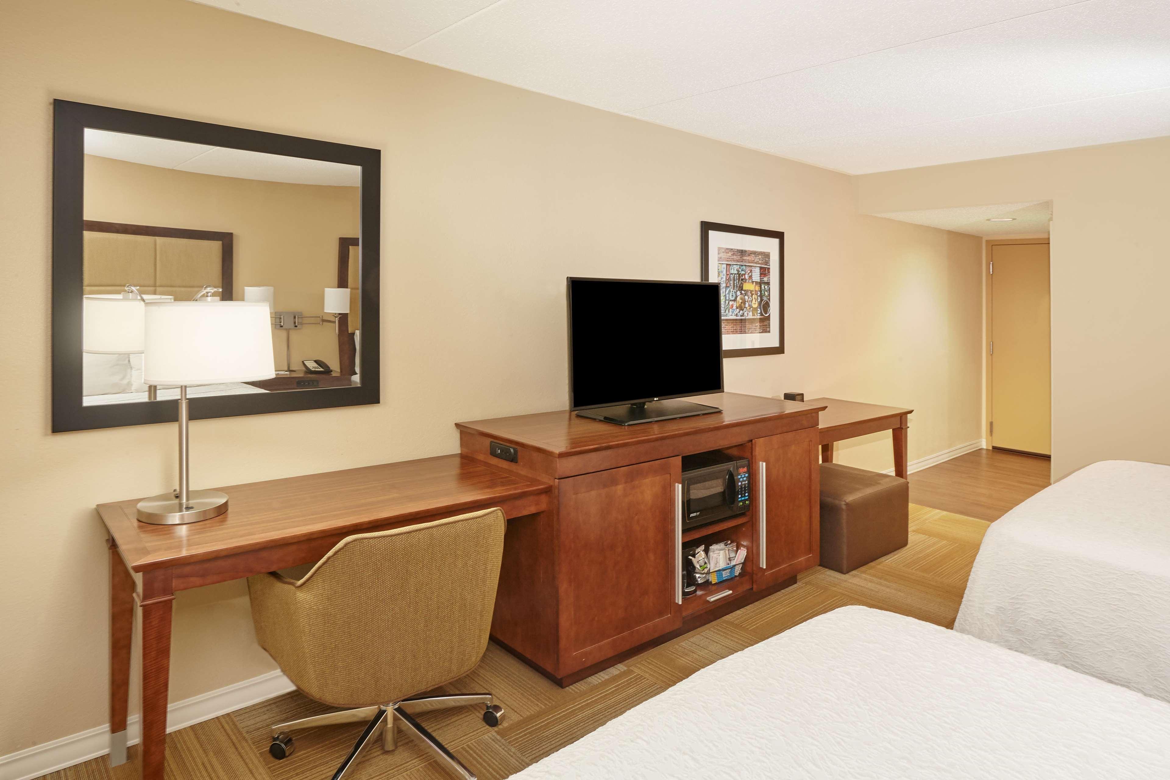 Hampton Inn Lafayette Luaran gambar