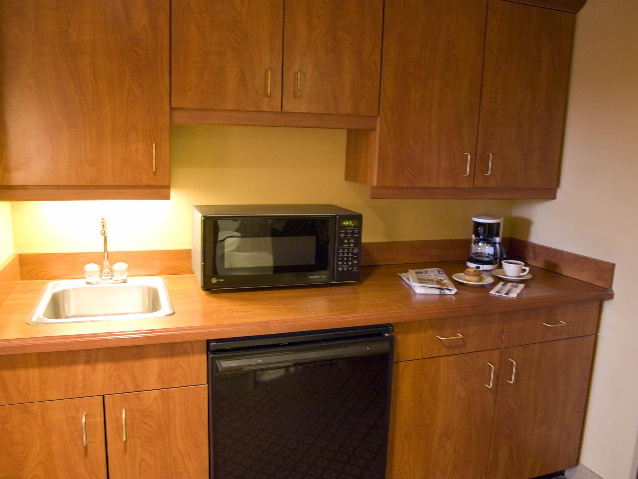 Hampton Inn Lafayette Bilik gambar