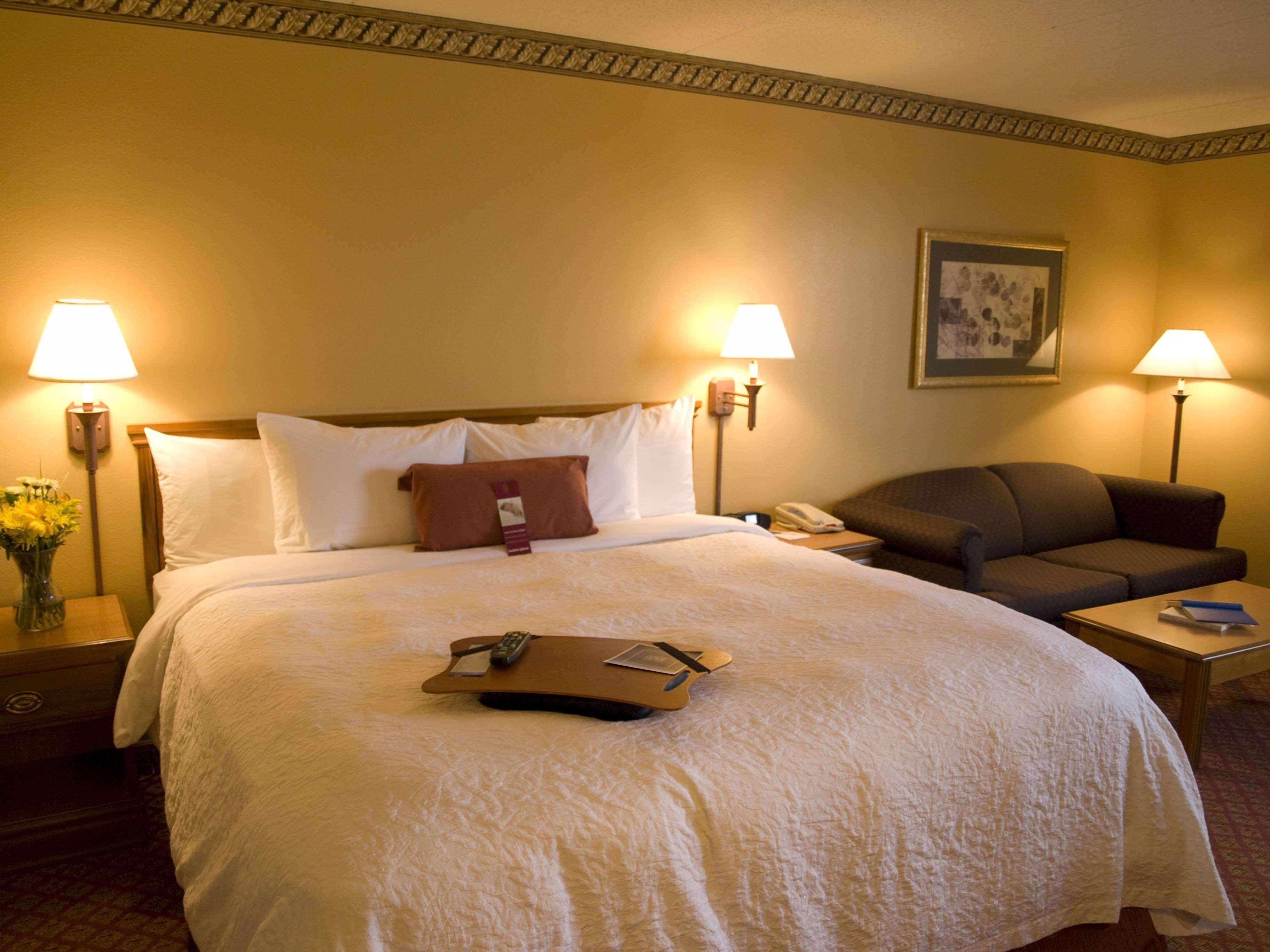 Hampton Inn Lafayette Luaran gambar
