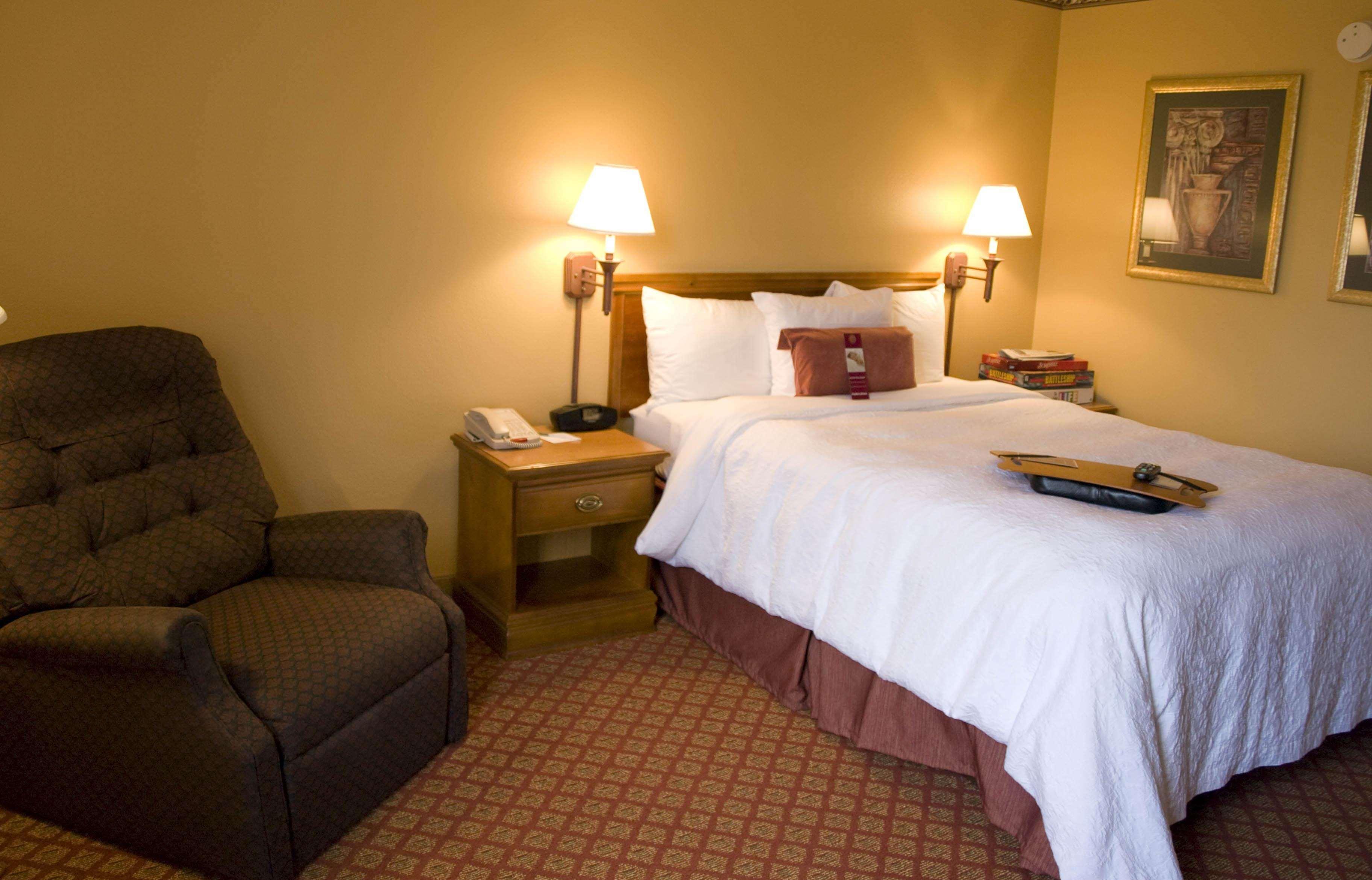 Hampton Inn Lafayette Luaran gambar