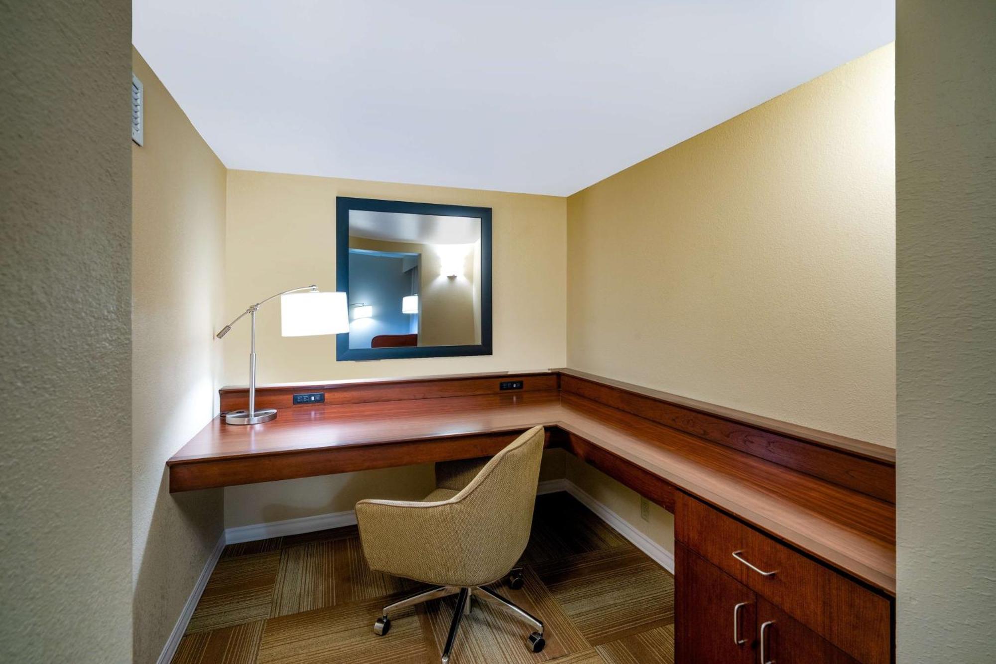 Hampton Inn Lafayette Luaran gambar