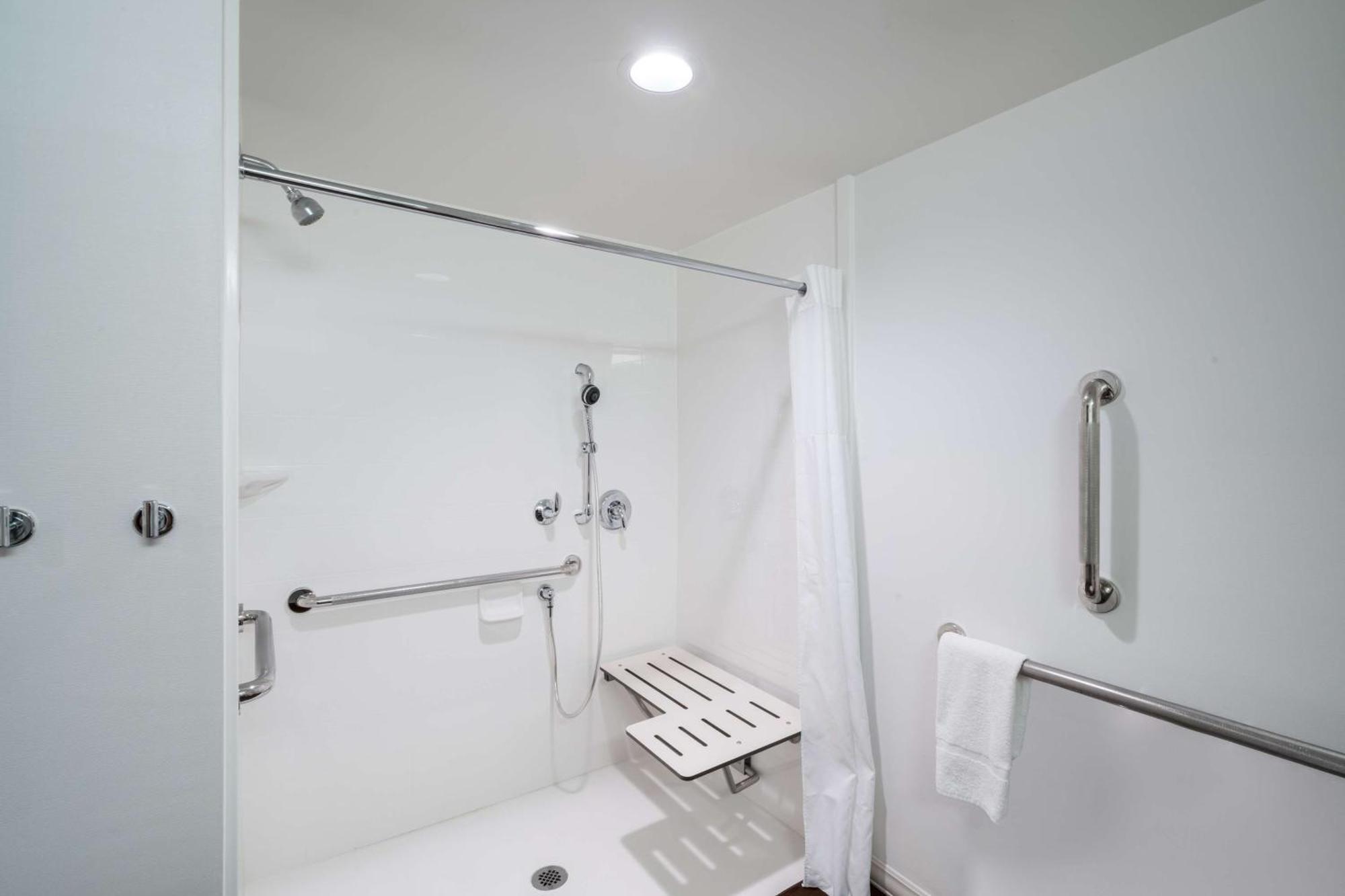Hampton Inn Lafayette Luaran gambar
