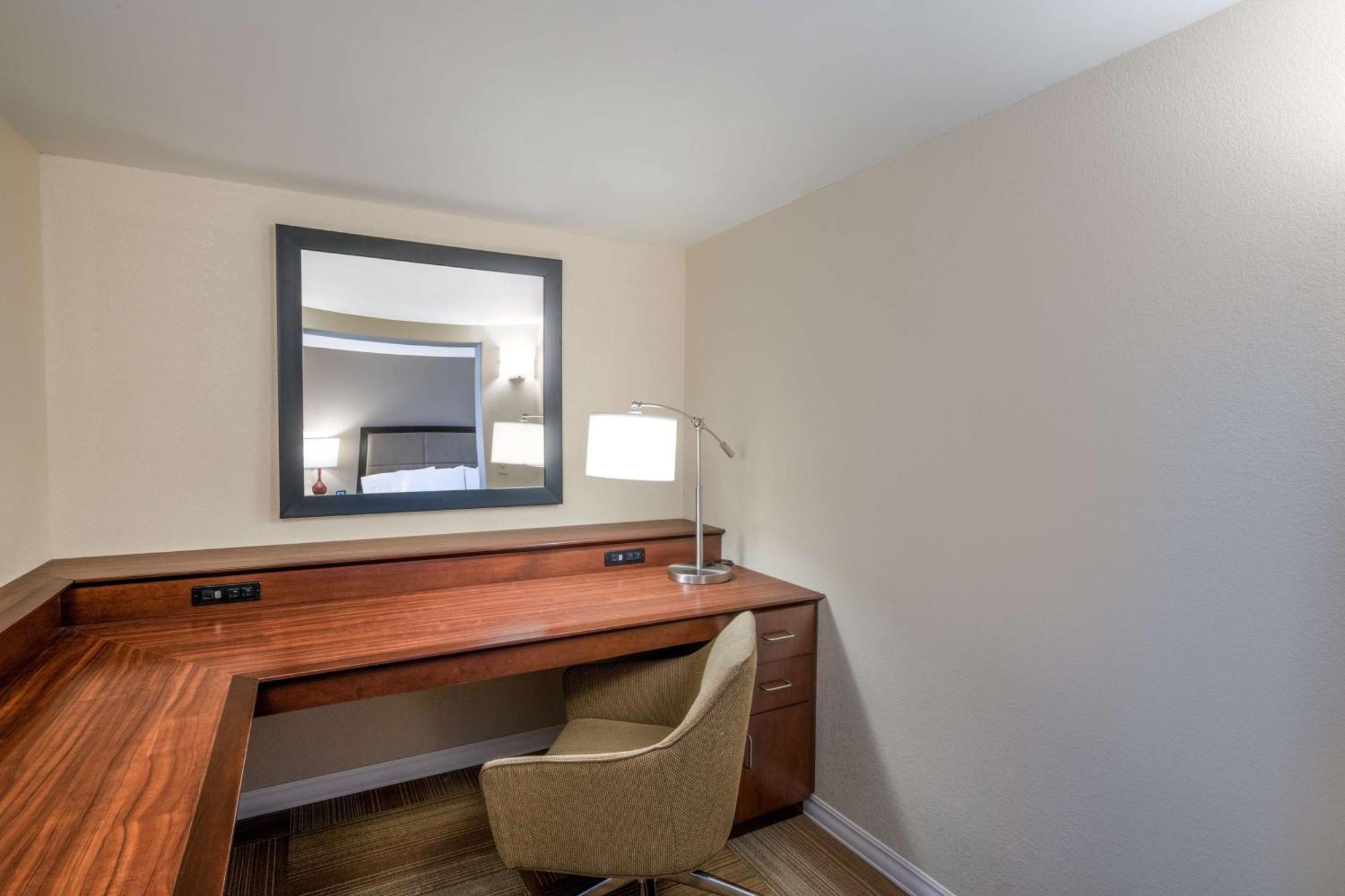 Hampton Inn Lafayette Luaran gambar