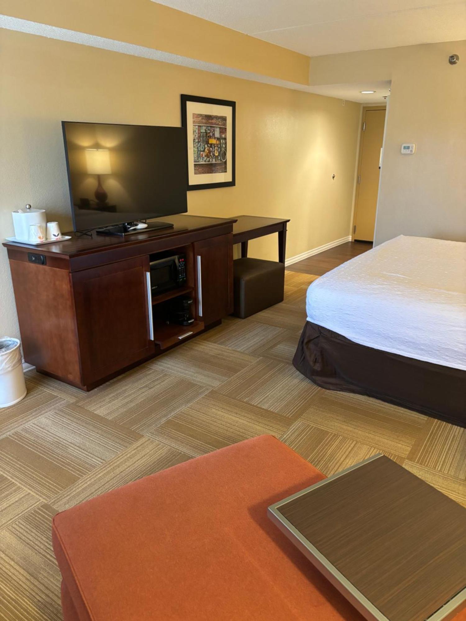 Hampton Inn Lafayette Luaran gambar