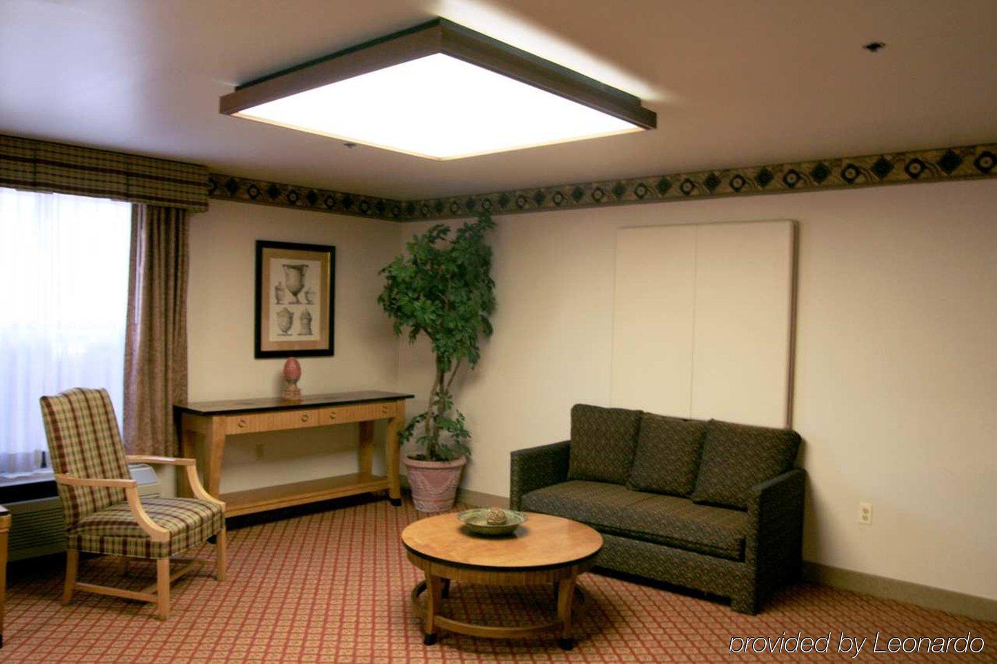 Hampton Inn Lafayette Bilik gambar