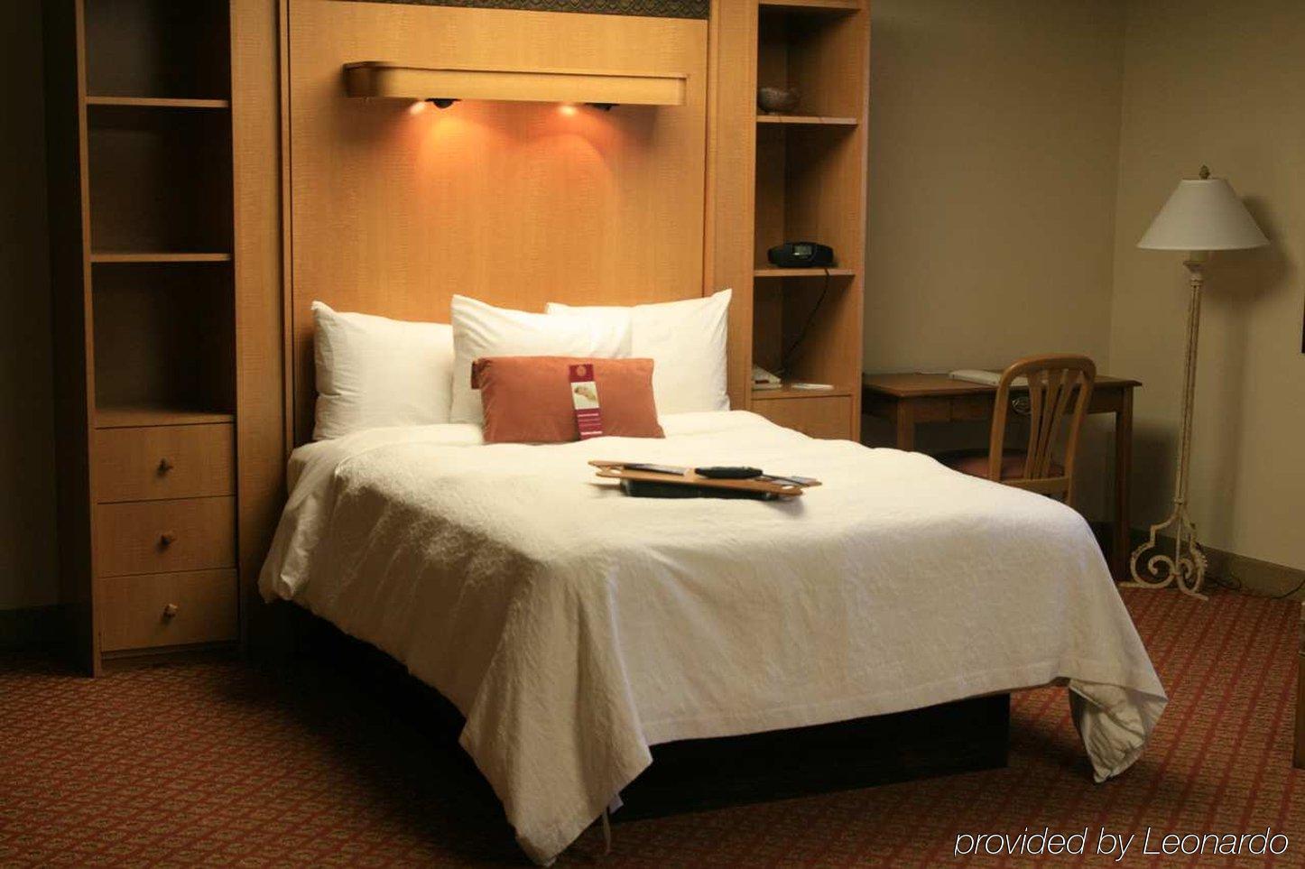 Hampton Inn Lafayette Bilik gambar