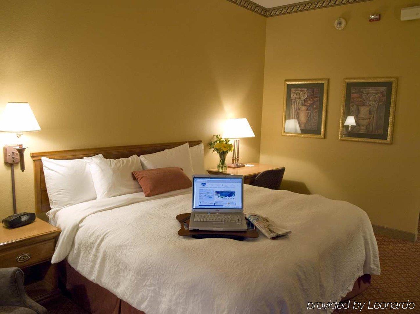 Hampton Inn Lafayette Bilik gambar